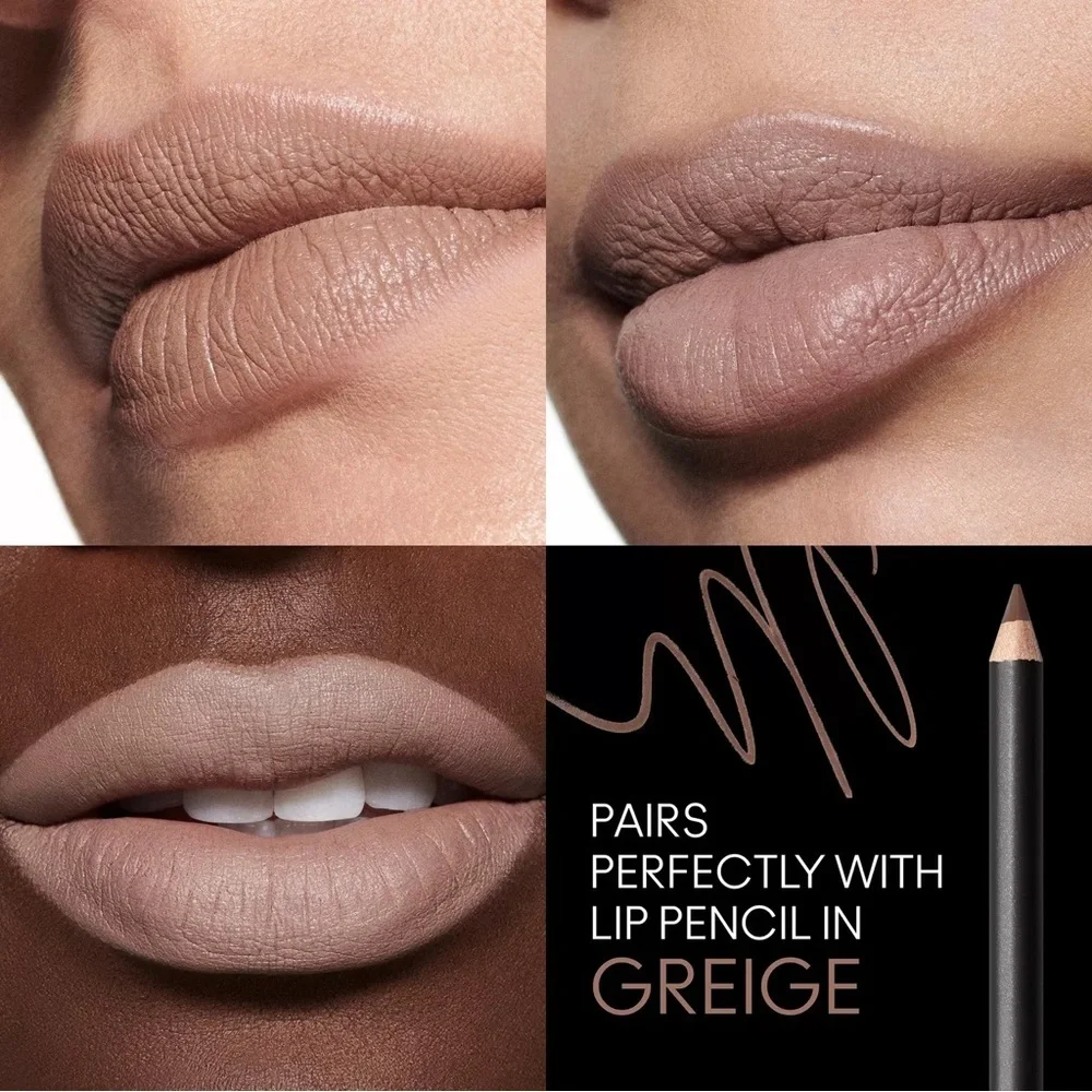 MAC ‘Folio’ M·A·Cximal Silky Matte Lipstick